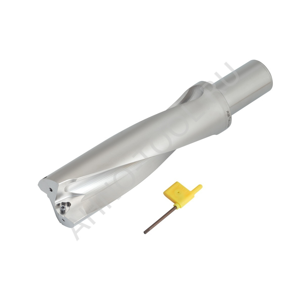 Сверло корпусное C40-3D55-170WC08 ACCKee