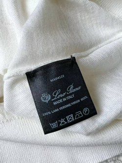 Поло Loro Piana