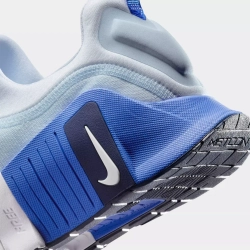 Кроссовки мужские Nike Free Metcon 6 (Голубые)