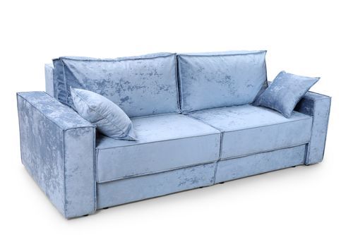 Прямые диваны