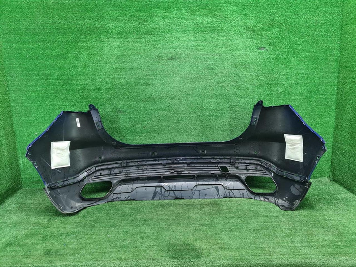 Бампер задний Hongqi HS5 (2019-н.в.)