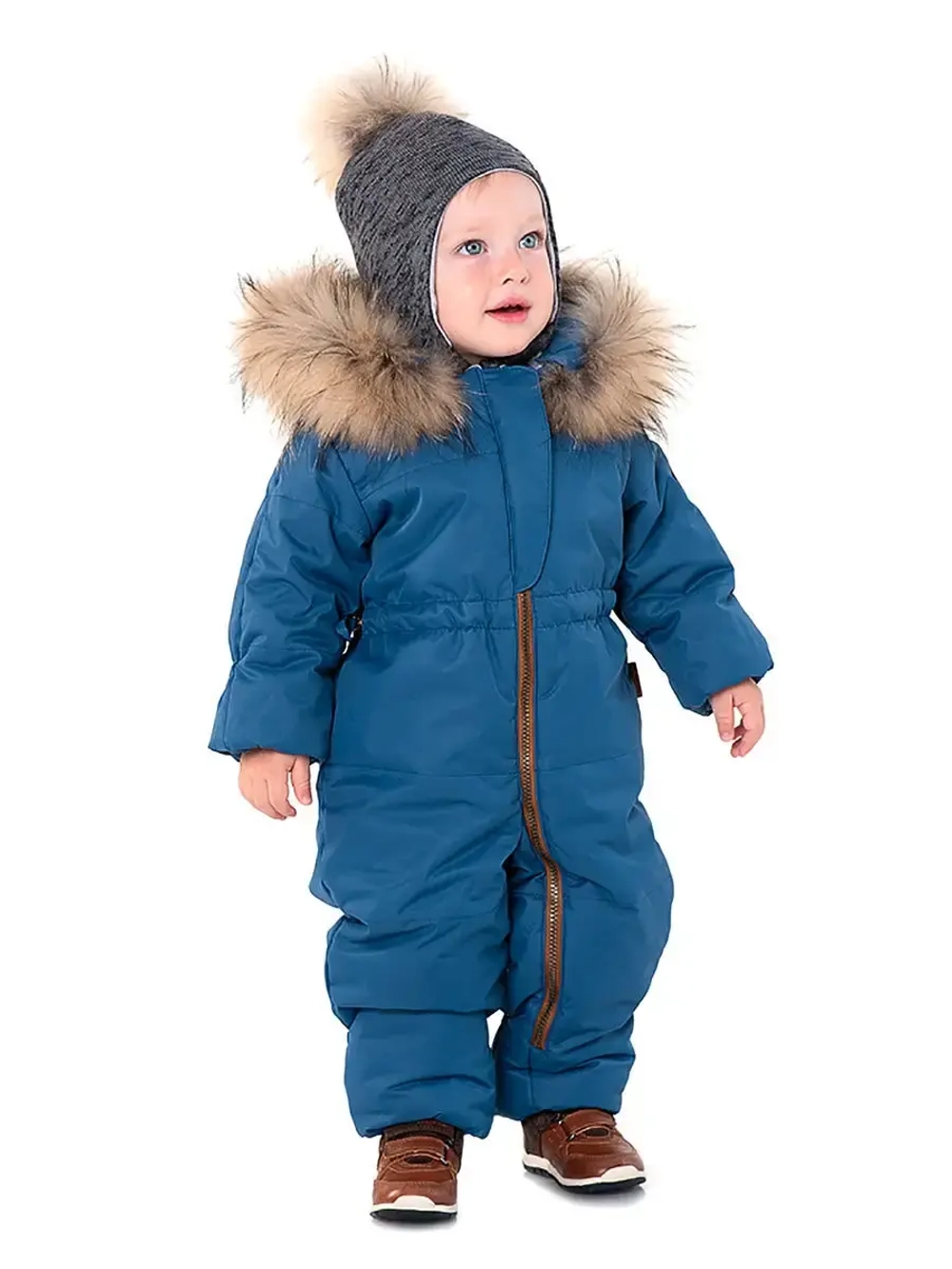 Комбинезон ZOO LINE BEAR LUX