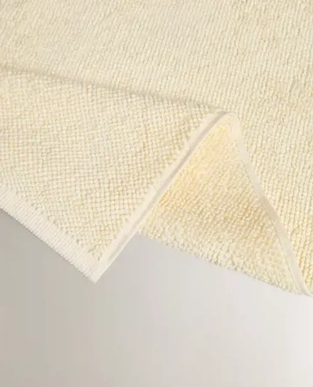 ZARA HOME НЕСКОЛЬЗЯЩИЙ КОВРИК ДЛЯ ВАННОЙ, ЖЕЛТЫЙ