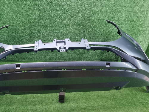 Бампер передний JAECOO J8 (2024-н.в.)