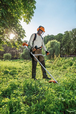Кусторез Stihl FS 350