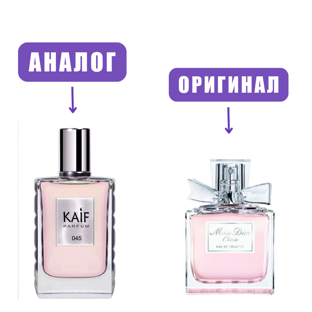 NEO kife SELECT 045 edP 50ml lady (версия MissDiorCherie)
