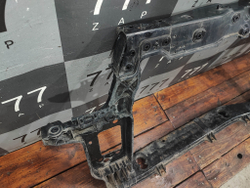 Панель передняя Kia Picanto 3 (JA) 17-нв Б/У Оригинал 64101G6000