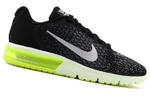 Кроссовки Nike Air Max Sequent