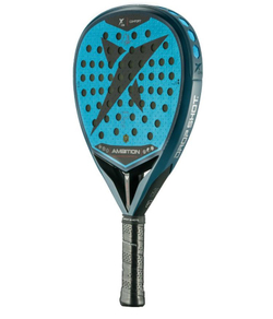 Ракетка для падел тенниса Drop Shot Pala Canyon Pro Comfort 1.0