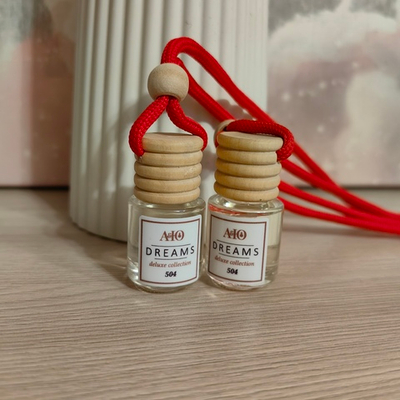 Ароматизатор женский АЮ Dreams 504