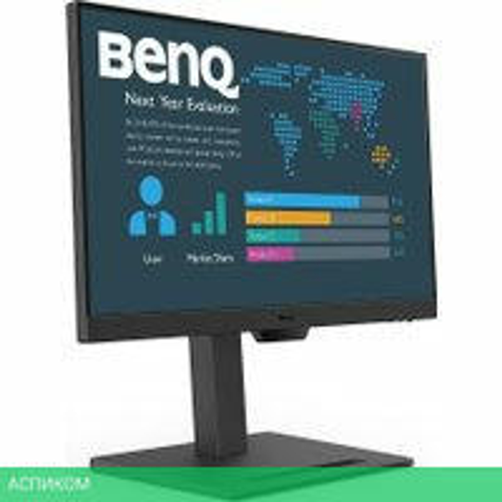 Монитор BenQ Business BL2490T