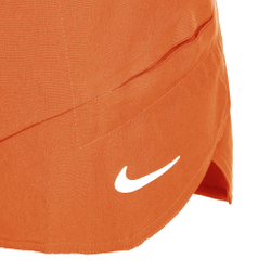 Мужские теннисные шорты Nike Dri-Fit Advantage Court 7in Shorts Men - Rust