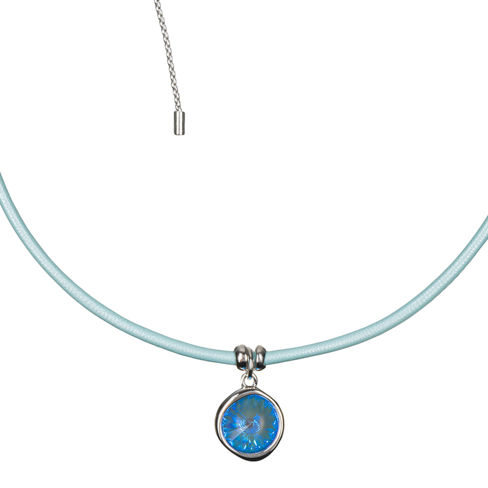 Колье Fiore Luna Sky Ignite B1902.M21 BL/S