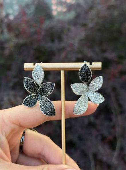 Серьги Pasquale Bruni