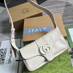 Gucci Aphrodite Small Shoulder Bag 27 cm