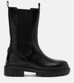 Полусапоги BOGNER 22342431_001 CHESA ALPINA L 8 A - 001 в черном цвете