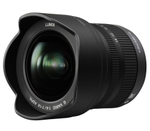 Объектив Panasonic Lumix 7-14mm f/4.0 G ASPH (H-F007014)