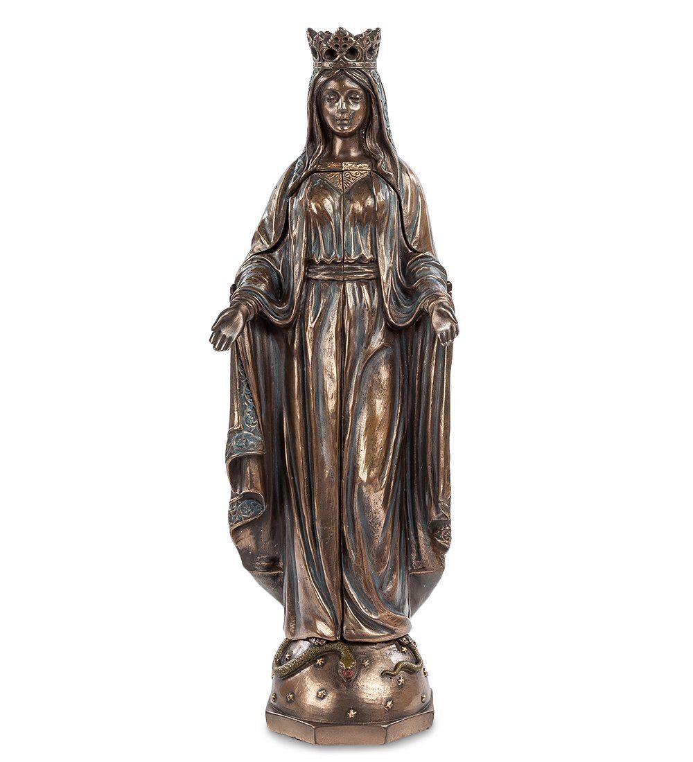 Veronese WS-420 Статуэтка «Полиптих Божией Матери»