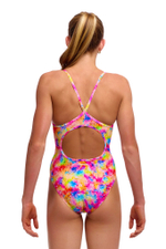 Купальник FUNKITA Girl's Dry Me (Diamond Back)