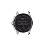 Часы TISSOT T-SPORT 47.5mm, T121.420.47.051.00