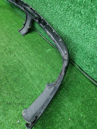 Юбка заднего бампера Chery Tiggo 7L (2024-н.в.)