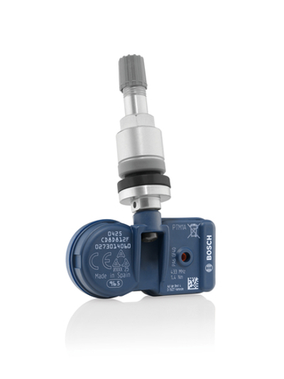 BOSCH - 0273014060-BOC - Wheel Sensor, tyre-pressure monitoring system