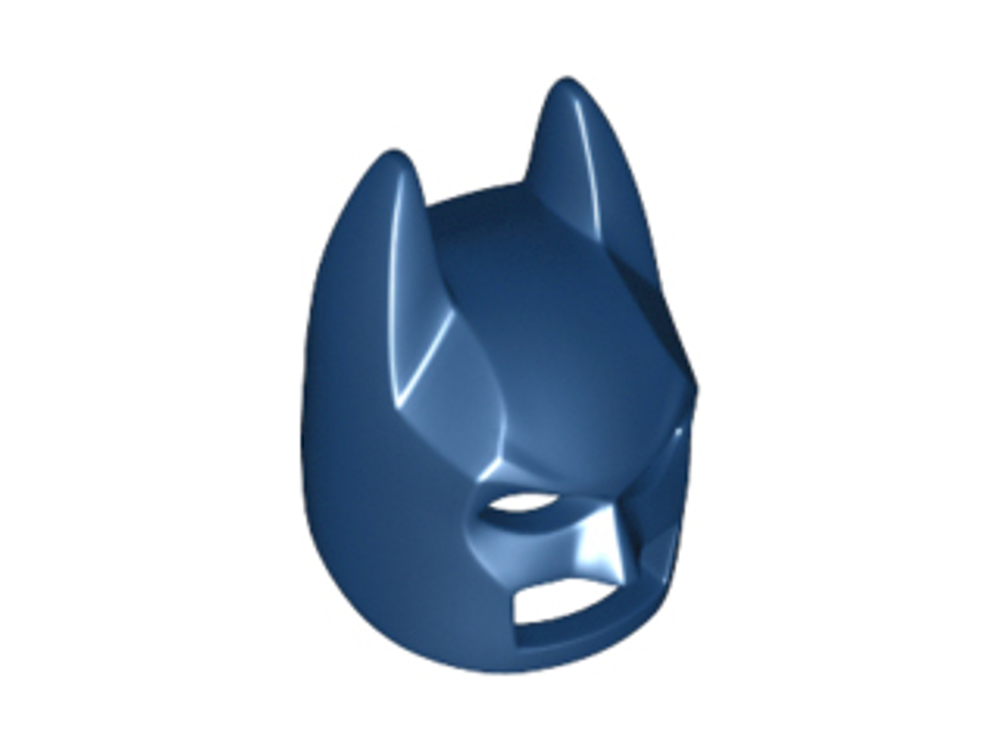 Шлем Бэтмена 10113, Dark Blue