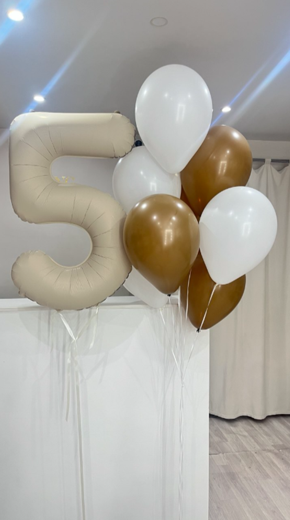 шары для мальчиков № 477