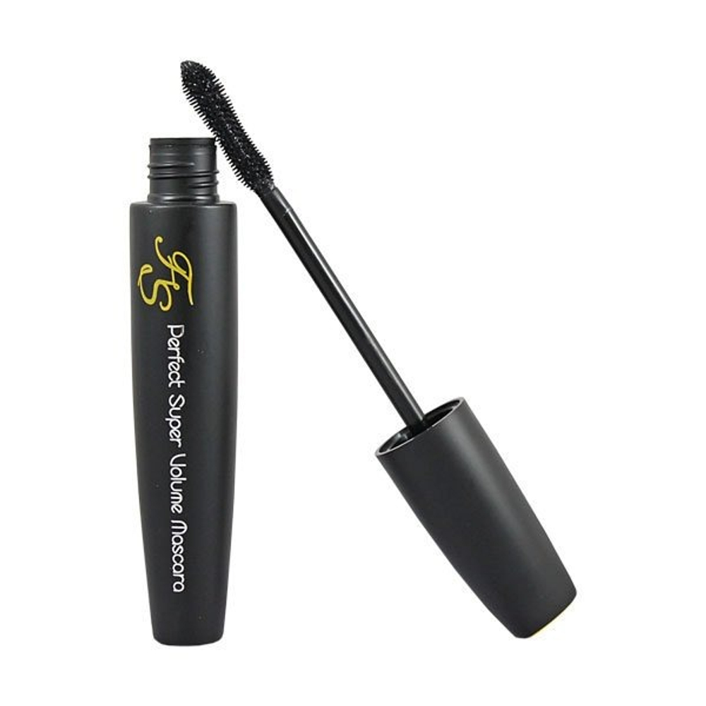 Farm Stay Perfect Super Volume Mascara тушь для объема ресниц