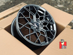 Литые диски HRE FF10 16" 4x100 |ИРК