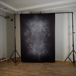 BLACK SPRAY фон неопреновый