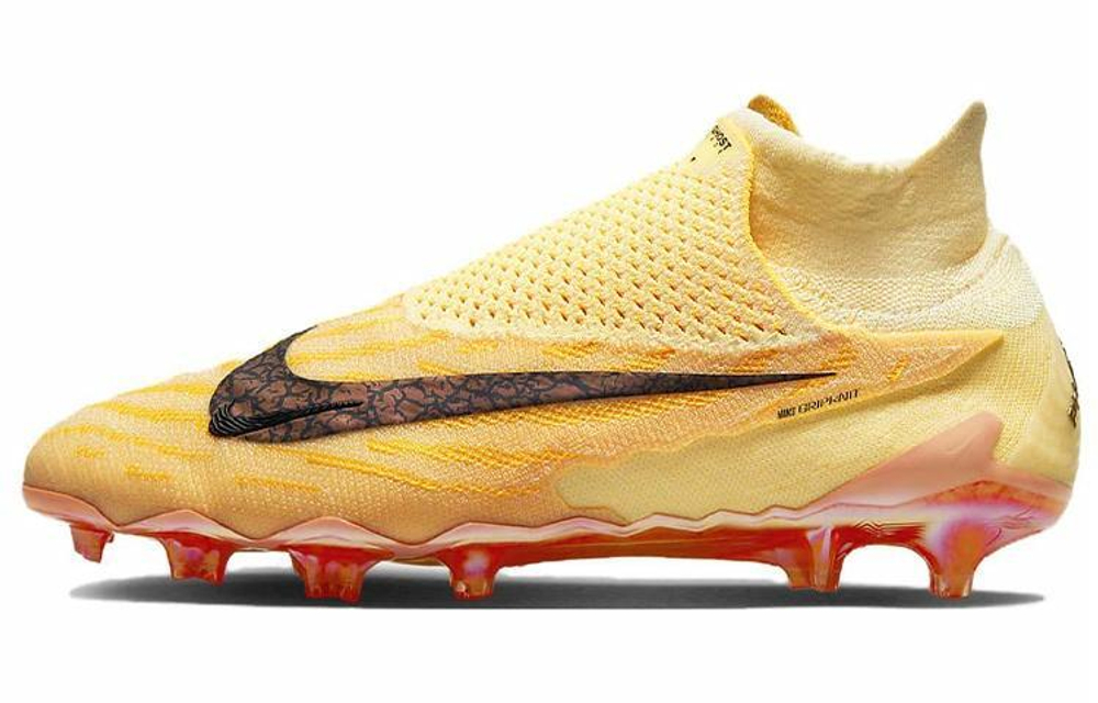 Кроссовки Nike Phantom Gx Elite Df Fg Se