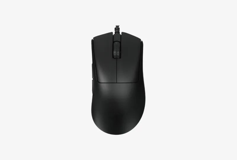 Мышь проводная Razer DeathAdder V3 [RZ01-04640100-R3M1] черный
