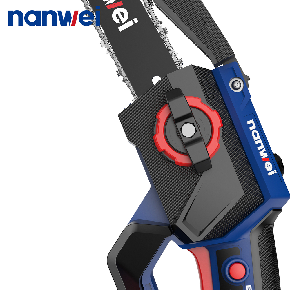 Цепная пила NANWEI, NW- ES8101, 8 дюймов