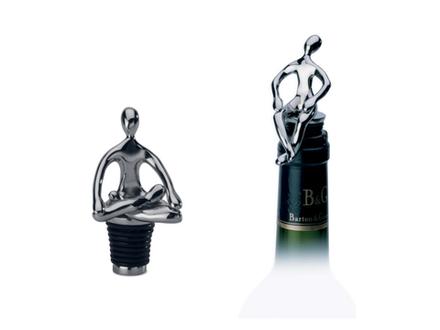 Mukul Goyal Пробка для бутылки ЙОГА MG029