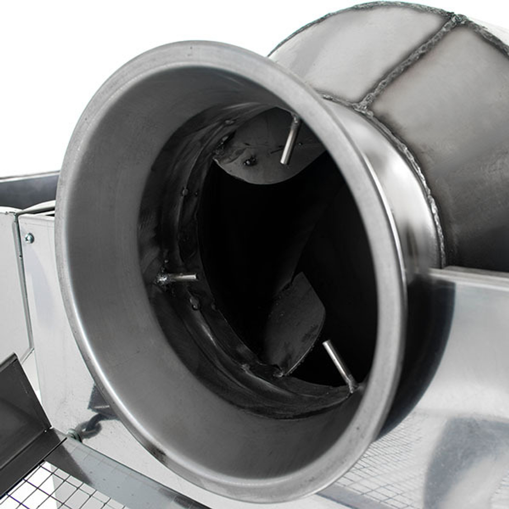 Печь для семечек, орехов KCW-50D Foodatlas