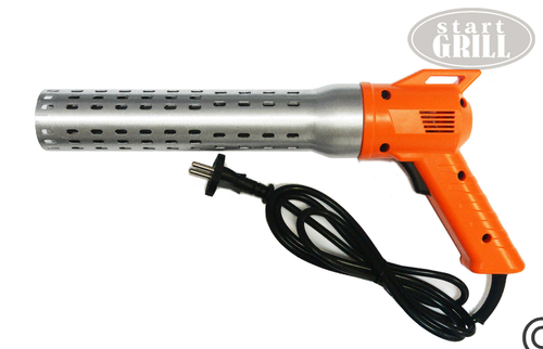 Фен для розжига углей