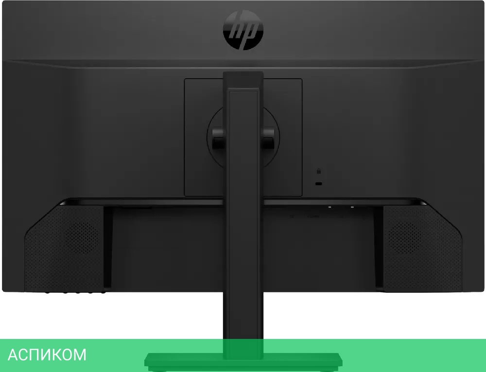 Монитор HP P24h G4 (7VH44AA)