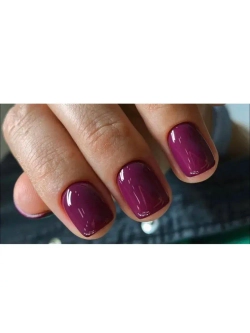 Гель лак Luxio Gypsy для ногтей 15 мл