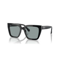 ORBITA:EYEWEAR SK6013EL AC SQ BLACK/CRE