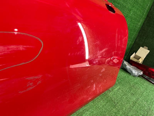 Дверь правая MINI Hatch F56 (2013-н.в.)