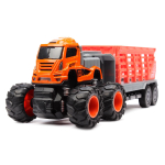 Модель ин. мет. 1:43 Big Foot HL23127 (Motorro)