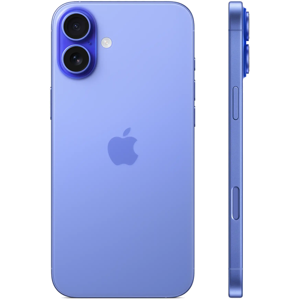Apple iPhone 16 Plus