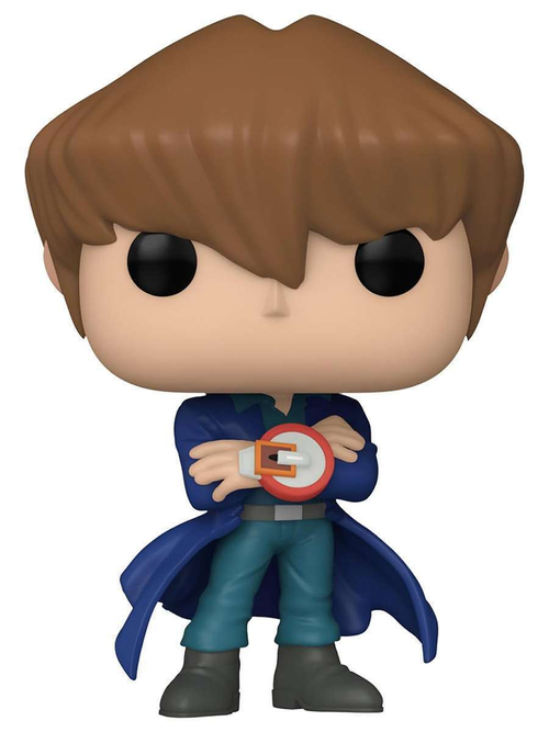 Фигурка Funko POP! Animation Yu-Gi-Oh! Seto Kaiba (1453) 72064