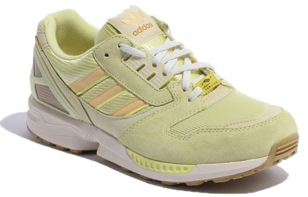 Кроссовки Adidas Originals Zx 8000