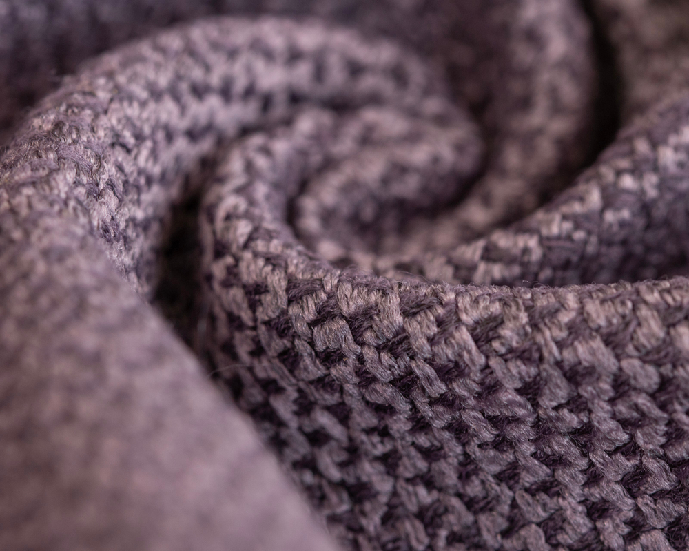 Рогожка Apollo plum (Аполло плум)