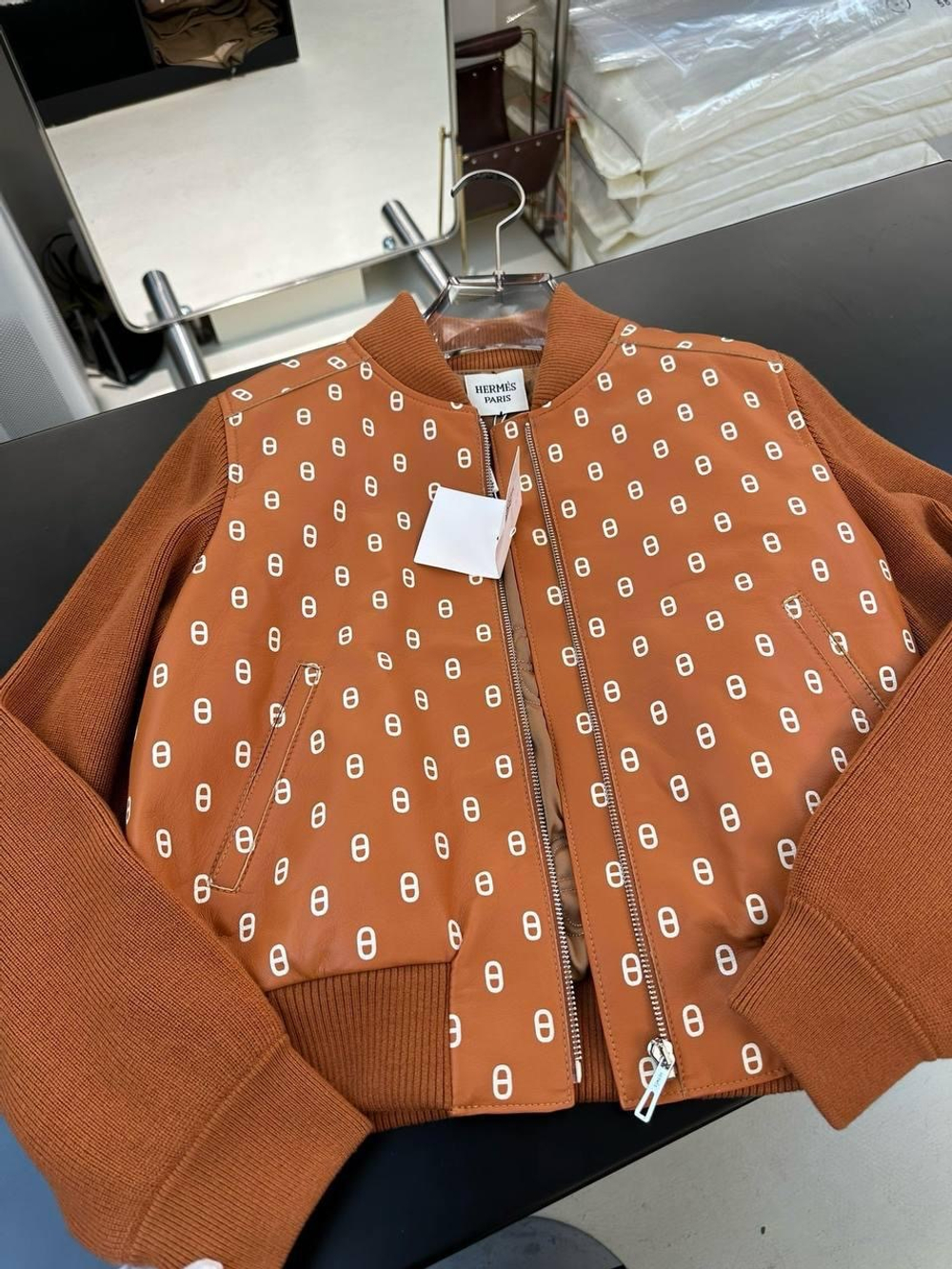 Куртка Hermes