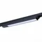 ST366.448.12 Св-к трек. Черный LED 1*12W 4000K 1 250Lm Ra>98 120 IP20 L400xW34xH33 180-240V БЭЙС