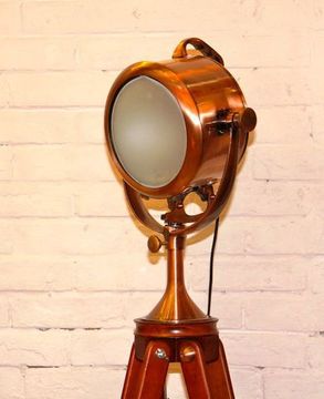 торшер 50-28 винтаж ( by Funky Vintage )