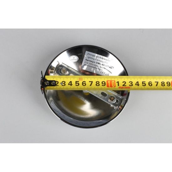 Люстра потолочная OML-66307-05